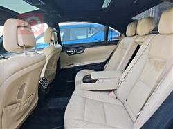 مێرسێدس بێنز S-Class